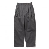 2261-CP40-029-peg-N.HOOLYWOOD-COMPILE-×-Dickies-2TUCKS-TROUSERS-T.Gray_-168x168