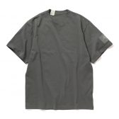 9261-CS83-pieces-T-SHIRT-CharcoalN.HOOLYWOOD--168x168