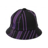 Bermuda-Hat-Poly-Jacquard-Black-Needles-168x168