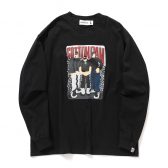 COTTON-PAN-・B・B-Black-168x168