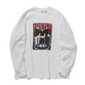 COTTON-PAN-・B・B-White-168x168