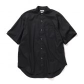 Copley-Shirt-Cotton-Dobby-Small-Foulard-BlackENGINEERED-GARMENTS--168x168