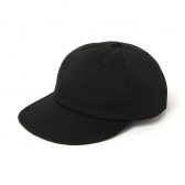 FreshService-CORPORATE-UNIFORM-CAP-Black-168x168