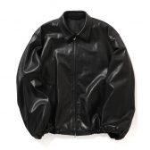 LAMBS-LEATHER-LIGHT-ZIP-JACKET-Blackssstein--168x168
