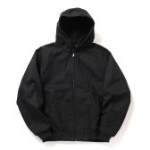 S.F.C-DUCK-HOODY-JACKET-Black-168x168