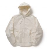 S.F.C-DUCK-HOODY-JACKET-White-168x168