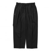 S.F.C-TWO-TUCK-S-WOOL-PANTS-Black-168x168