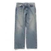 SHABBY-HEAVY-KIBATA-SHUTTLE-WWII-1943-DENIM-JEANS-S.NavyINTERIM--168x168