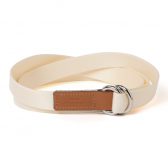 Scye-Silky-Tape-Double-Ring-Belt-007エクリュ-168x168