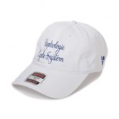 Strap-Back-Cap-HYDROLOGIC-CYCLE-SYSTEM-WhiteSouth2-West8--168x168