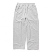 TECH-SWEAT-PANTS-Heather-Gray-DAIWA-PIER39-168x168