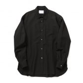 WOOL-SILK-OVERSIZED-PLACKET-SHIRT-Blackssstein--168x168