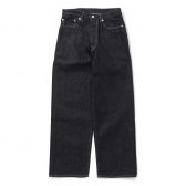 blurhms-13.5oz-Denim-Pants-Classic-Indigoblurhms--168x168