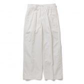 blurhms-Light-oz-Denim-Military-Trousers-Off-168x168