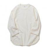 blurhms-RoughSmooth-Thermal-Baseball-Tee-Offblurhms--168x168