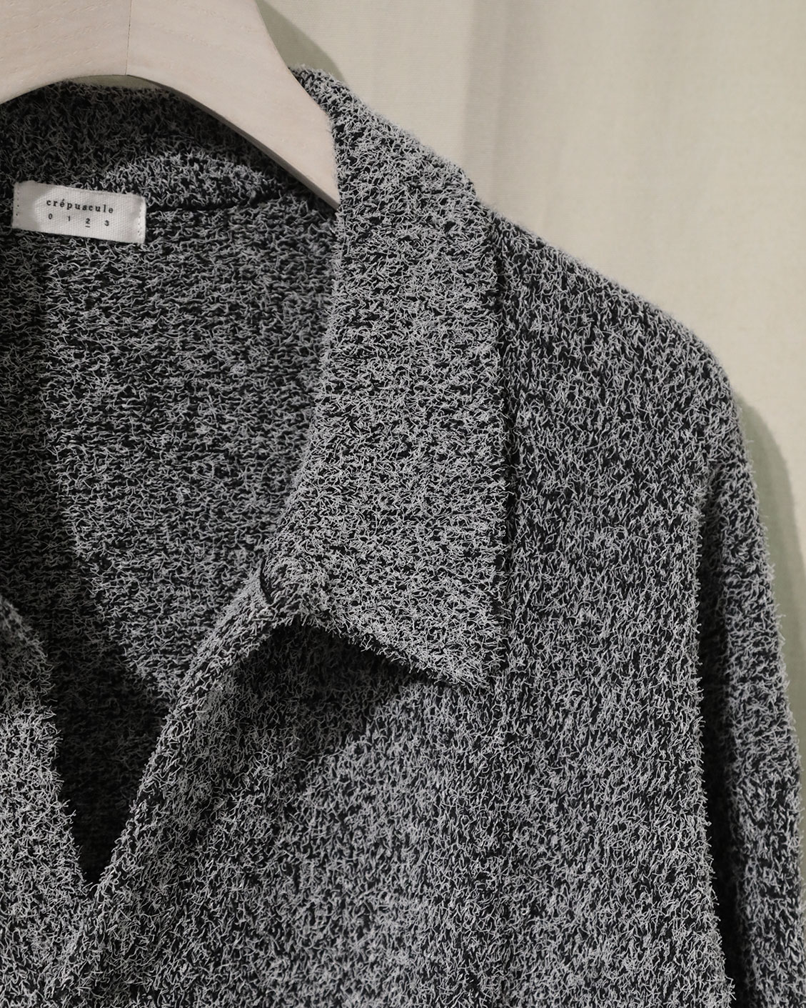 crepscule Hand mocca Blucher