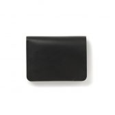 forme-Post-wallet-表革-ILCEABlack-内装革-DOUBLEBrown-168x168
