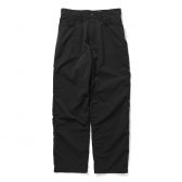 nanamica-ALPHADRY-5Pocket-Pants-Black-168x168