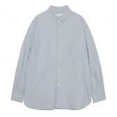 nanamica-Button-Down-Wind-Shirt-Gray-168x168