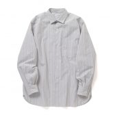 nanamica-Regular-Collar-Stripe-Wind-Shirt-Gray-168x168