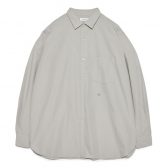nanamica-Regular-Collar-Wind-Shirt-Gray-168x168