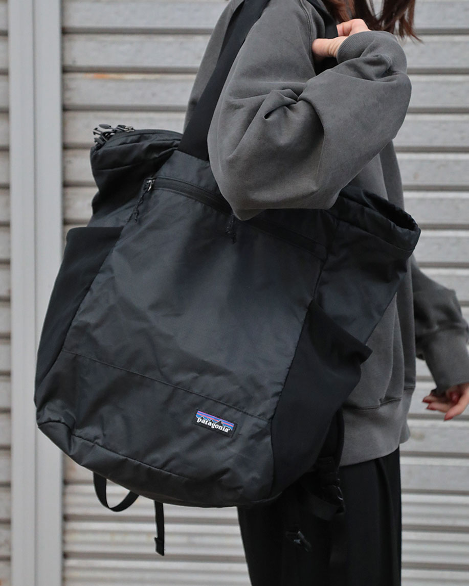 patagonia Terravia Tote Pack