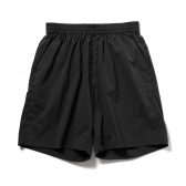 snow-peak-New-Standard-Easy-Shorts-Black-168x168