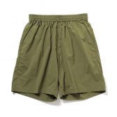 snow-peak-New-Standard-Easy-Shorts-Olive-168x168