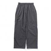 snow-peak-New-Standard-Easy-Wide-Pants-Charcoal-168x168