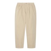 C.E-CAV-EMPT-TWO-TUCK-PANTS-Beige-168x168