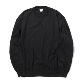 CIOTA-Crewneck-Long-Sleeve-Knit-T-Shirts-Black-168x168