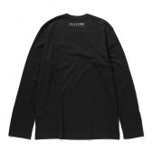 COMME-des-GARCONS-SHIRT-FOREVER-LONG-T-SHIRT-printed-CdG-SHIRT-FOREVER-logo-on-back-Black-168x168