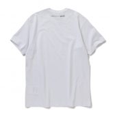 COMME-des-GARCONS-SHIRT-cotton-jersey-T-SHIRT-printed-CdG-SHIRT-logo-on-back-White-168x168