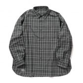 FreshService-MADRAS-DRY-TECH-REGULAR-COLLAR-SHIRT-Gray-168x168