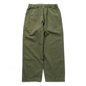 FreshService-UTILITY-BAKER-PANTS-Olive-168x168
