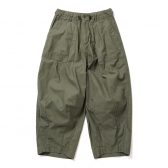 H.D.-Pant-Fatigue-Olive-ヒザデルパンツ-メンズ-レディース-168x168