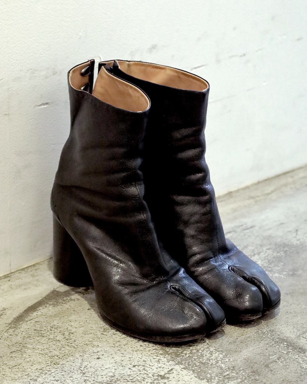 Maison Margiela / Tabi