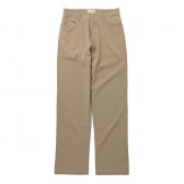 NEAT-High-Twist-Polyester-Pants-Beige-168x168