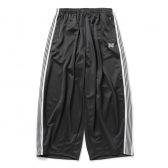 Needles-H.D.-Track-Pant-Poly-Smooth-Charcoal-メンズ-レディース-168x168
