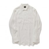Needles-One-up-Shirt-Diamond-Mesh-Jacquard-Off-White-168x168