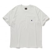 Needles-SS-Crew-Neck-Tee-Poly-Jersey-White-168x168
