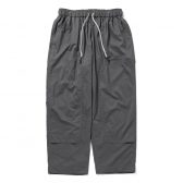 S.F.C-NYLON-DOUBLE-KNEE-PANTS-Grey-168x168
