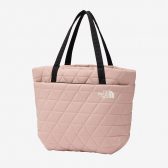 THE-NORTH-FACE-Geoface-Tote-MK-メタルピンク-168x168