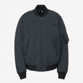THE-NORTH-FACE-WP-Bomber-Jacket-K-ブラック-168x168