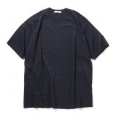 Y-YLEVE-ORGANIC-COTTON-JERSEY-SS-T-Navy-168x168