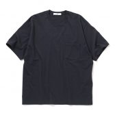Y-YLEVE-SOFT-ORGANIC-COTTON-JERSEY-SHORT-SLEEVE-T-Navy-168x168
