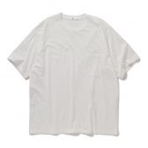 Y-YLEVE-SOFT-ORGANIC-COTTON-JERSEY-SHORT-SLEEVE-T-White-168x168