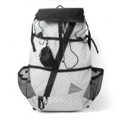 and-wander-ECOPAK-40L-backpack-Off-White-168x168