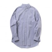blurhms-Hard-Twist-Chambray-B.D-Shirt-Saxe-Blue-168x168