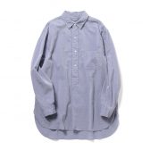blurhms-Hard-Twist-Chambray-Grandpa-Shirt-Saxe-Blue-168x168